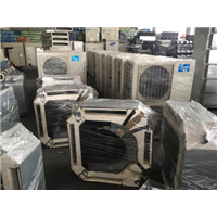 厦门二手家电回收