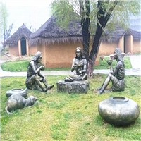 遵义广场雕塑s凯里卡通雕塑s