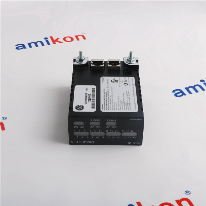 ICS TRIPLEX T8311C