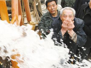 广西打井公司 