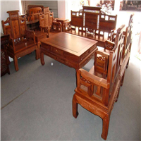 北海家具回收构造