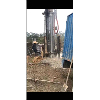 嘉禾钻井公司