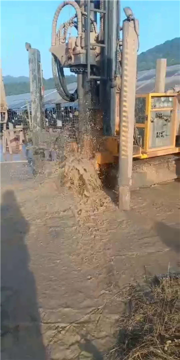 郴州专业打井