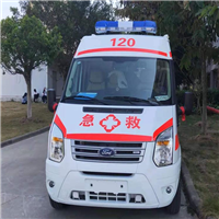 南宁救护车，南宁救护车出租