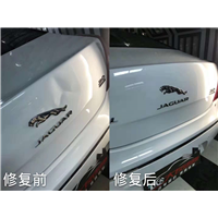 上海汽车免喷漆凹陷修复 