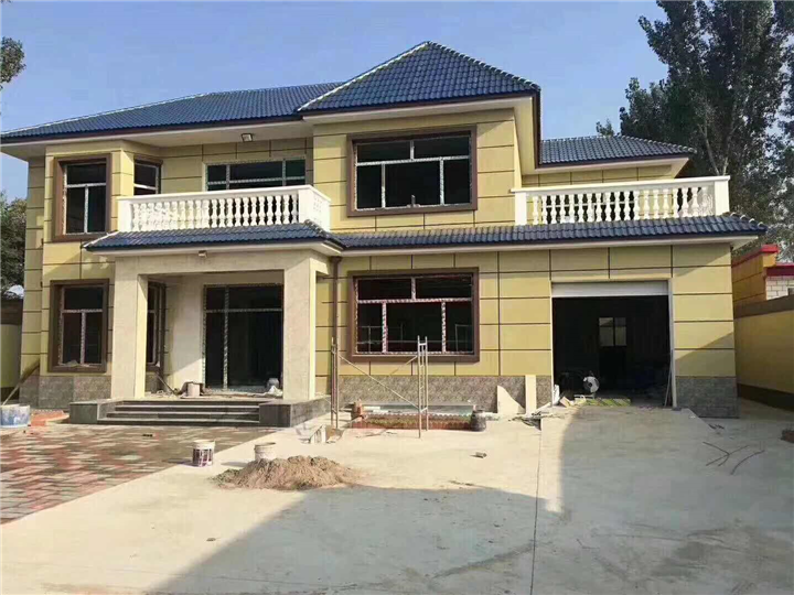 红波树脂瓦北京经销商总代理 