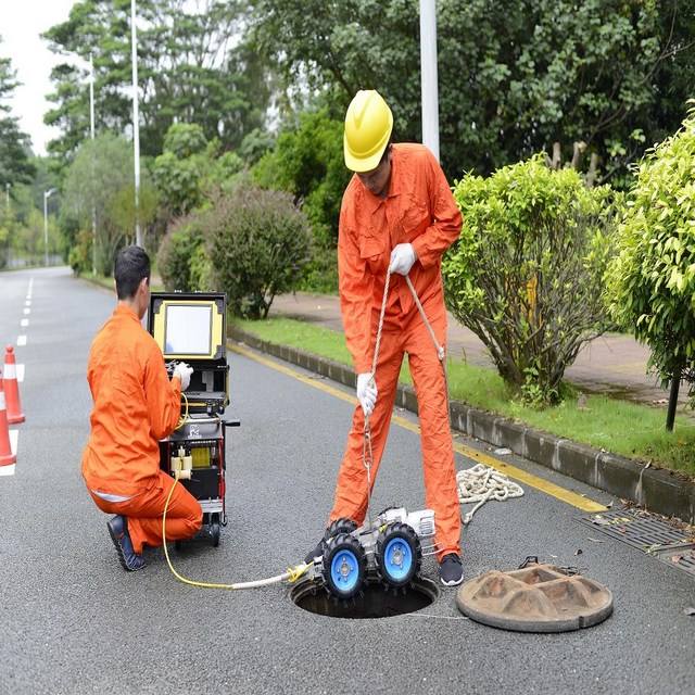 绵阳化粪池清理