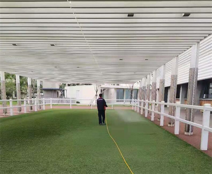 唐山灭鼠公司