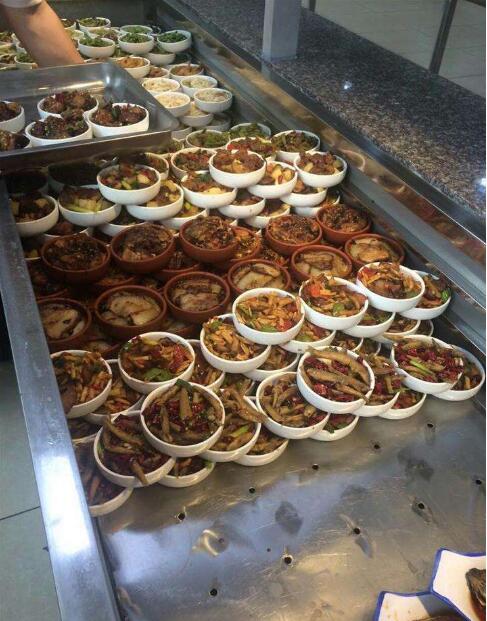 唐山医院食堂承包