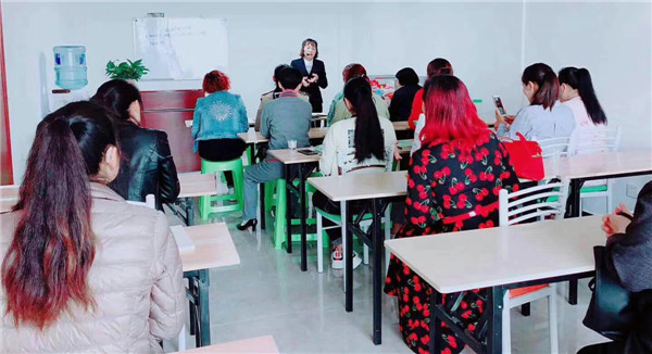清镇保姆