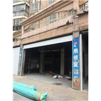 万安卷闸门