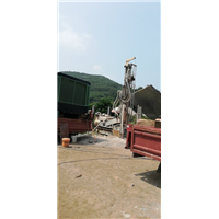 龙涓打井
