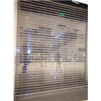洛阳水晶门厂家