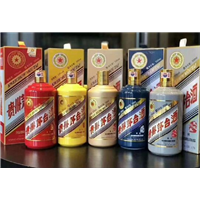 抚顺烟酒回收公司说说茅台酒回收需要注意的问题有哪些