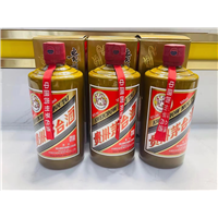 抚顺茅台酒回收-茅台酒之所以被誉为“国酒”