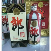 抚顺郎酒回收免费鉴定，专业估价