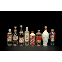 抚顺名酒回收讲讲老酒回收有什么技巧