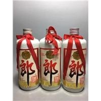 辽阳郎酒回收说说郎酒的特色