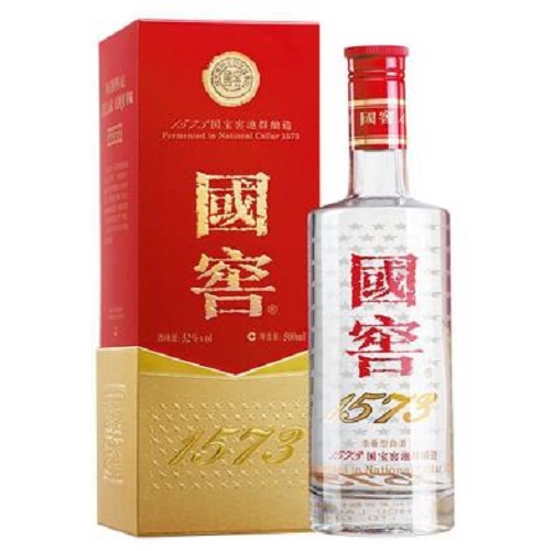 辽阳国窖1573回收说说泸州老窖的由来
