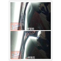 温州汽车凹陷修复技术保证 