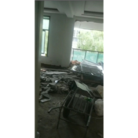 淮北拆旧拆除