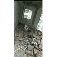 淮北隔墙拆除