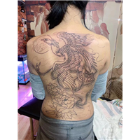 遂宁哪里可以设计好看的纹身