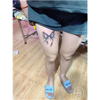 遂宁部落风格纹身一次多少钱