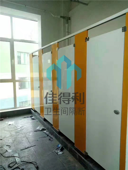 蚌埠卫生间隔断抗倍特板材厚度