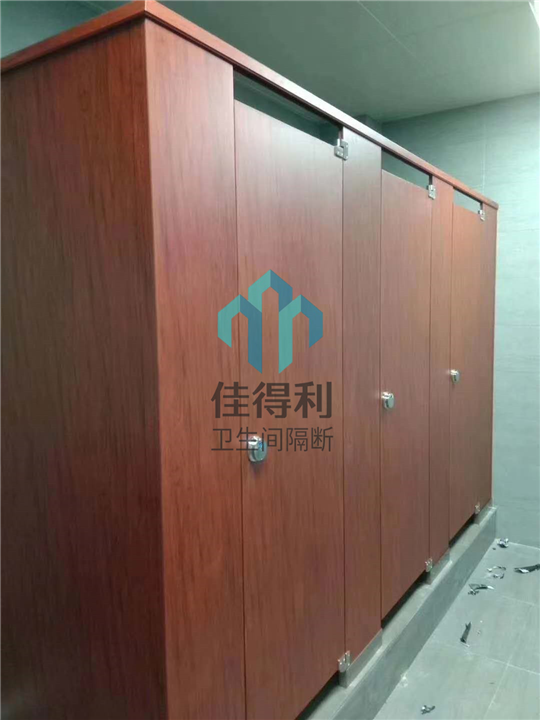蚌埠卫生间隔断抗倍特板材厚度