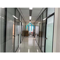 蚌埠办公室隔断的类型主要有哪
