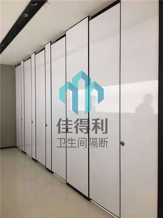 蚌埠卫生间隔断尺寸标准是什么
