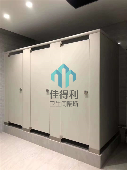 蚌埠卫生间隔断系统功能特点
