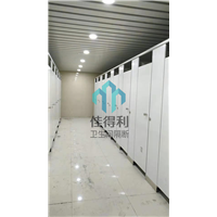 蚌埠公共卫生间隔断门是外开还是内开