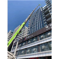 三水吊车租赁