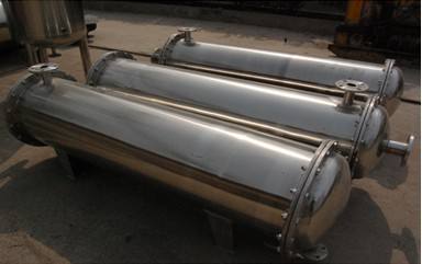 不锈钢冷却器黄石冷却器厂家