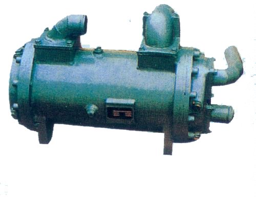 柴油机水冷却器湖北生产厂家