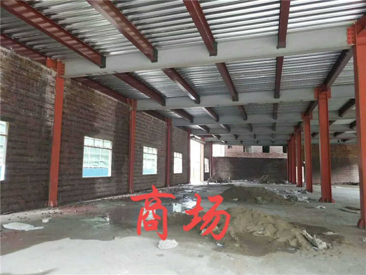 桂林活动板房回收