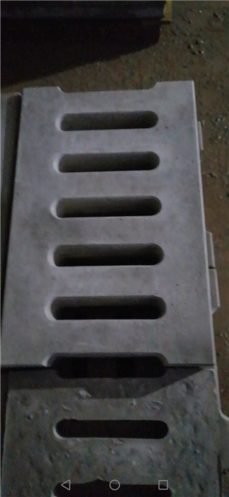 河源水泥盖板厂
