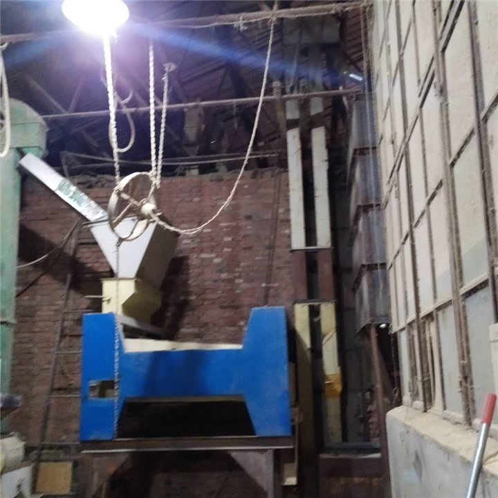 粮谷加工4 