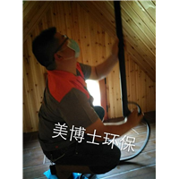 义马幼儿园甲醛检测