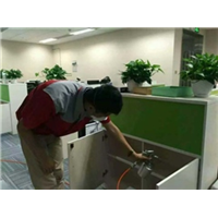 渑池除甲醛