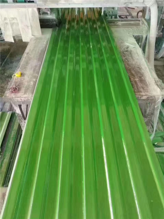 贵州玻璃钢瓦