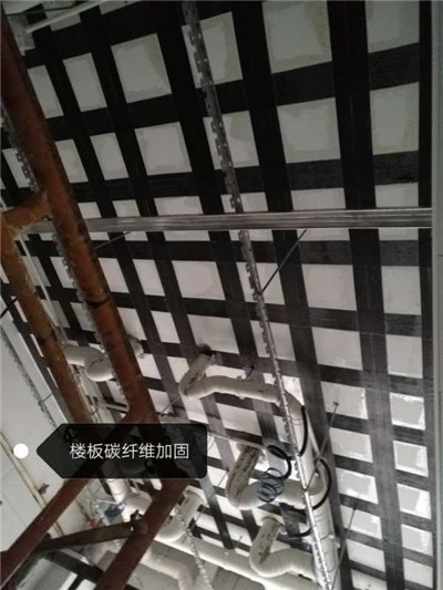 浙江碳纤维加固
