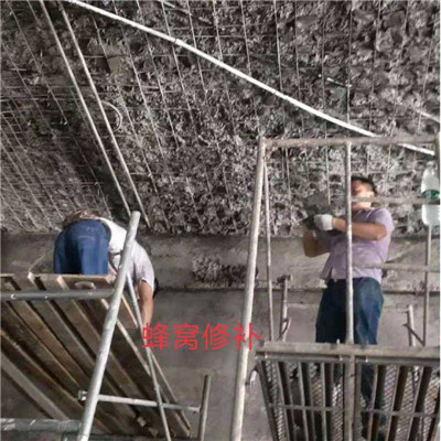 杭州加固现场