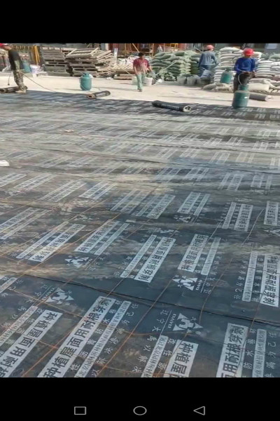 浙江楼面防水