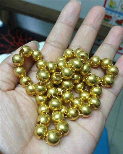 厦门K金回收