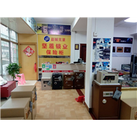 龙川专业开锁公司 