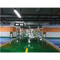 四川环氧自流平公司 