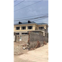 红波树脂瓦销售基地